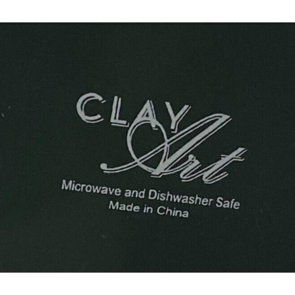 NWOT Clay Art Coffee Mug Congrats You‎ survived another meeting - Picture 2 of 2